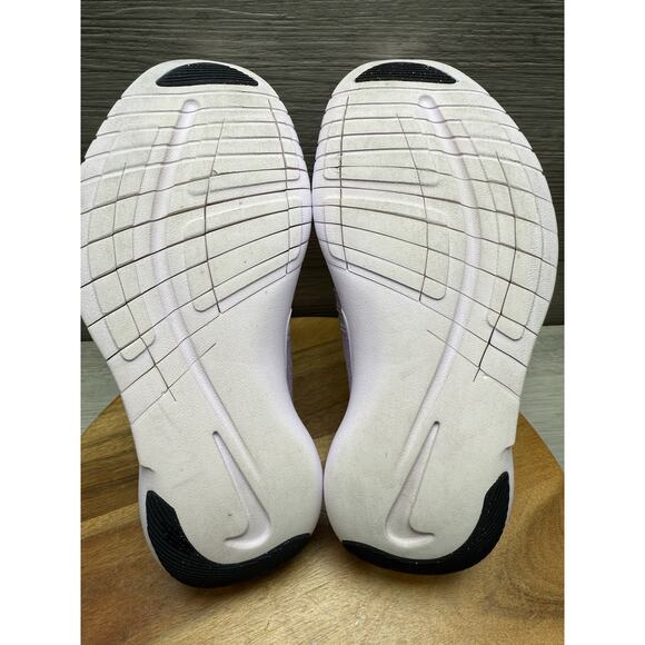Nike Free Run NN Lilac Bloom Barely Grape DX6482-500 Women's Size 8 - Picture 9 of 11